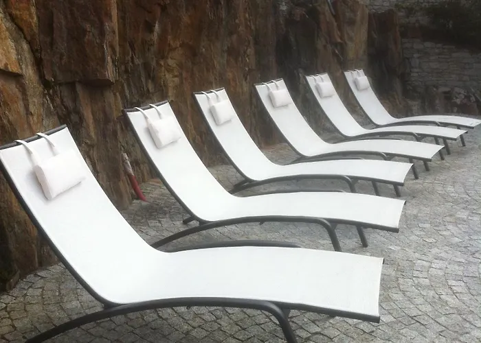 Mergozzo Beach Mergozzo