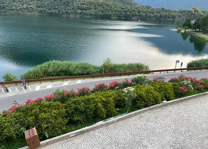 Apartament Mergozzo Beach *