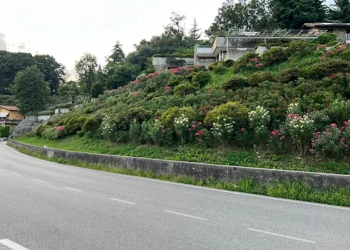 Apartment Mergozzo Beach *