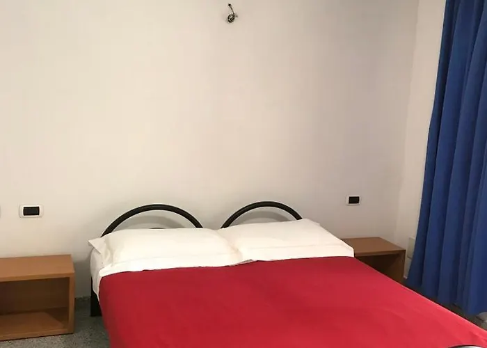 Apartment Mergozzo Beach *