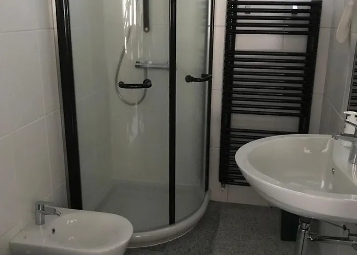 Mergozzo Beach Apartment