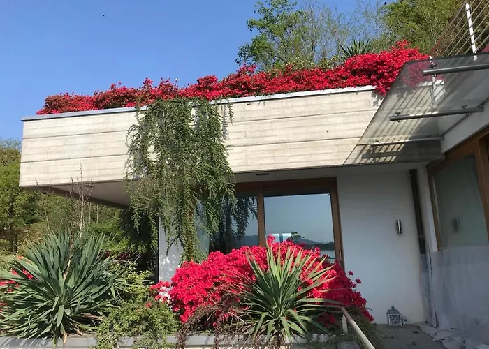 Apartament Mergozzo Beach *