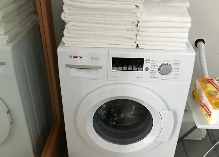 Apartament Mergozzo Beach