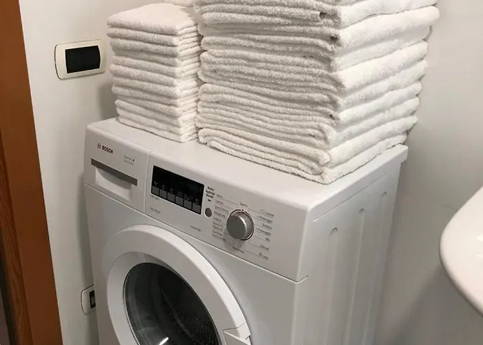 Apartment Mergozzo Beach *