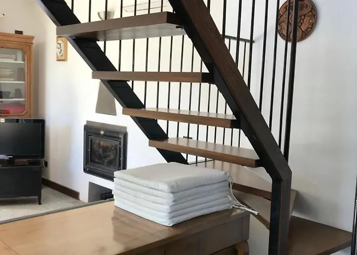 Apartament Mergozzo Beach