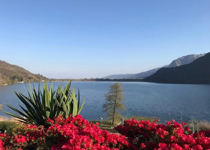 Mergozzo Beach Apartament