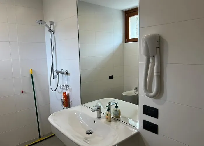 Apartment Mergozzo Beach *